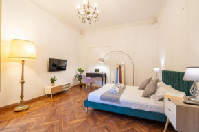 Mazzini 38 Rome